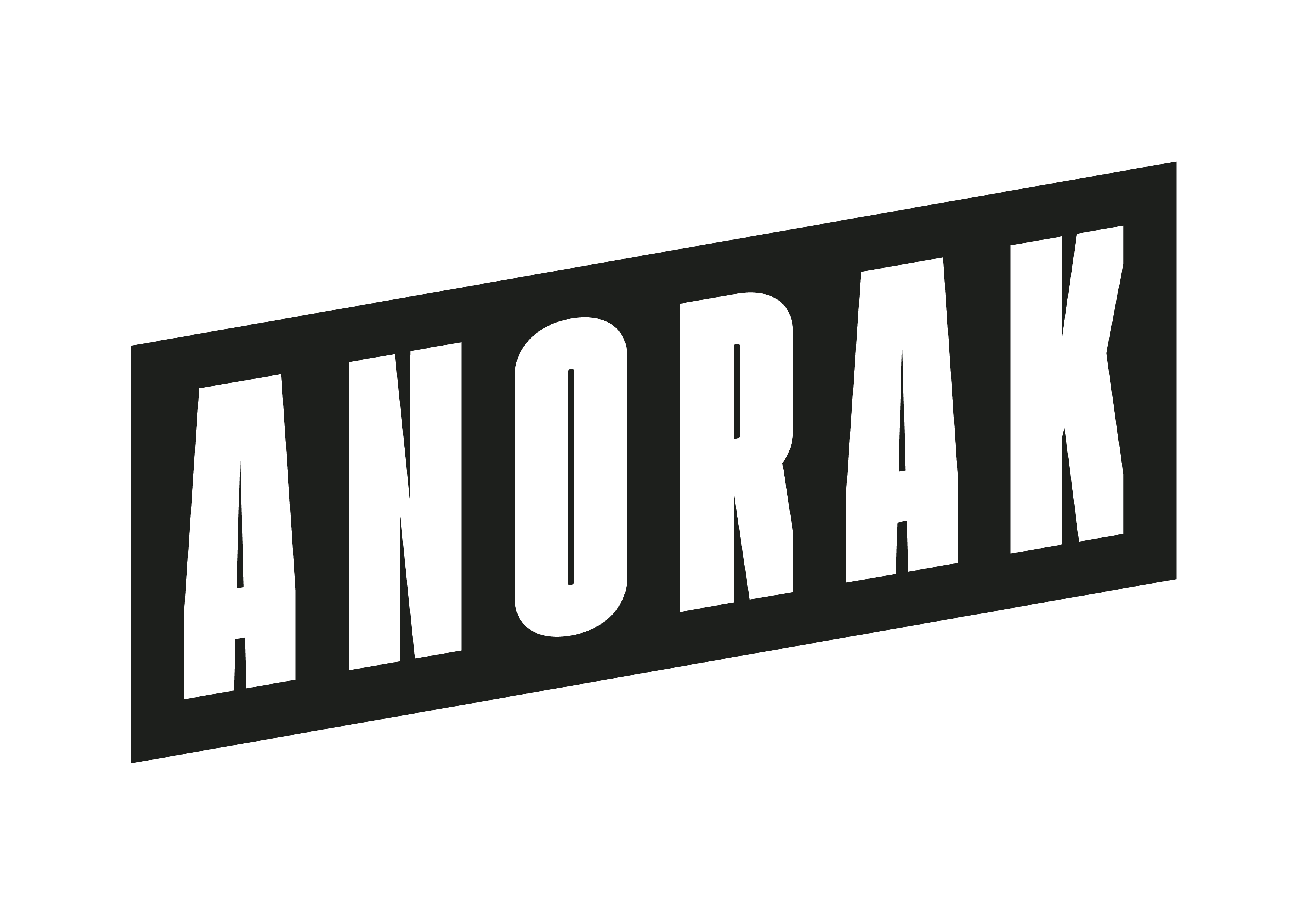 Anorak Logo