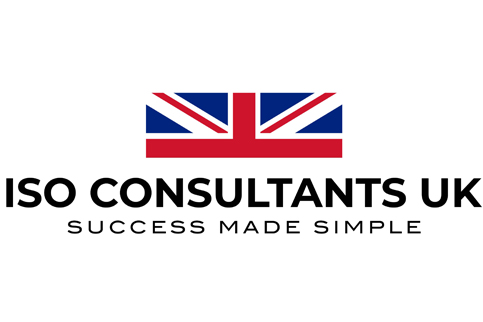 iso consultants uk